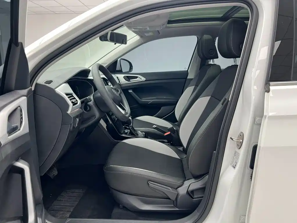Volkswagen Tacqua — миниатюра 5