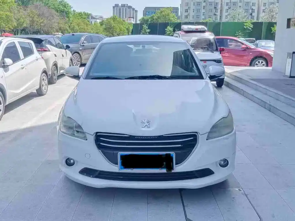 Peugeot 301 — миниатюра 2