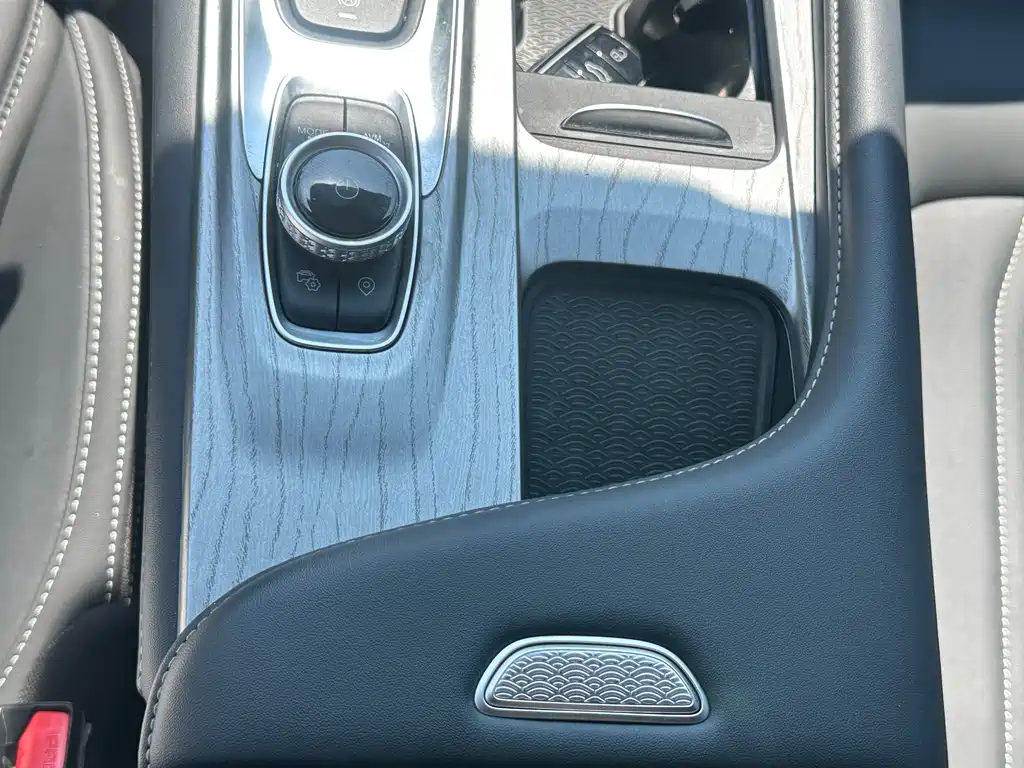 Chery Arrizo 8 — миниатюра 25