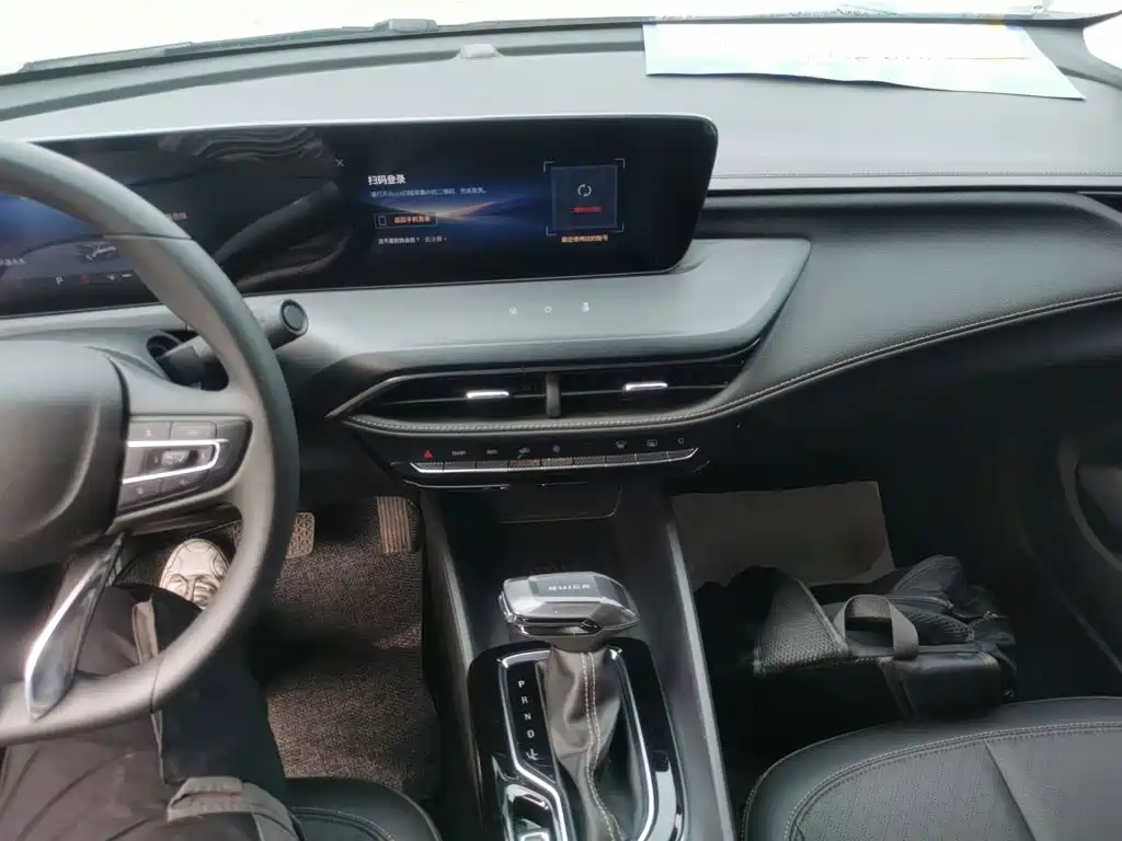 Buick Verano — миниатюра 5