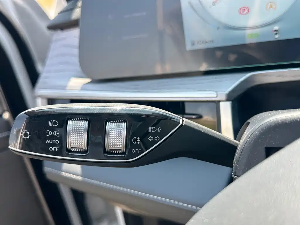Chery Arrizo 8 — миниатюра 21