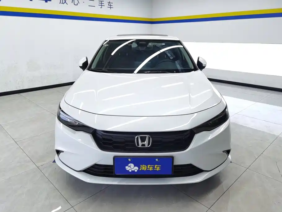 Honda Integra — миниатюра 2