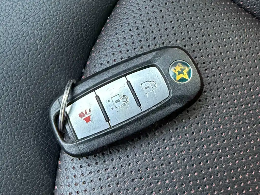 Venucia T70 — миниатюра 15