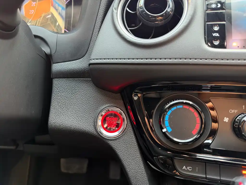Honda XR-V — миниатюра 10