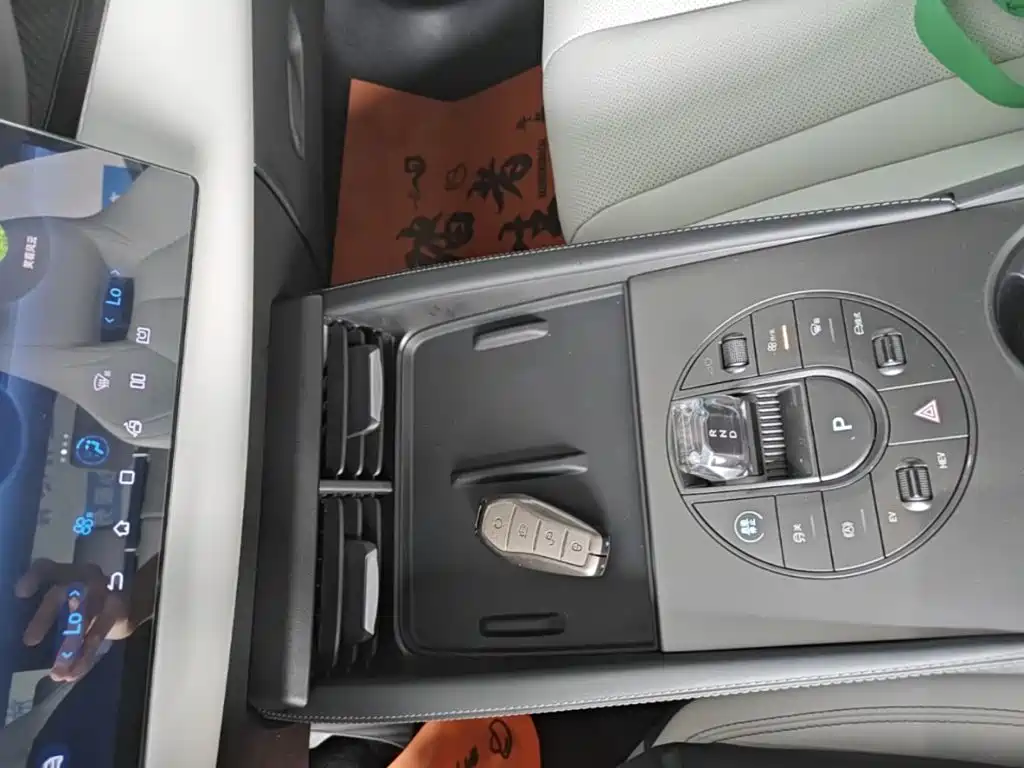 BYD Seal 06 — миниатюра 14