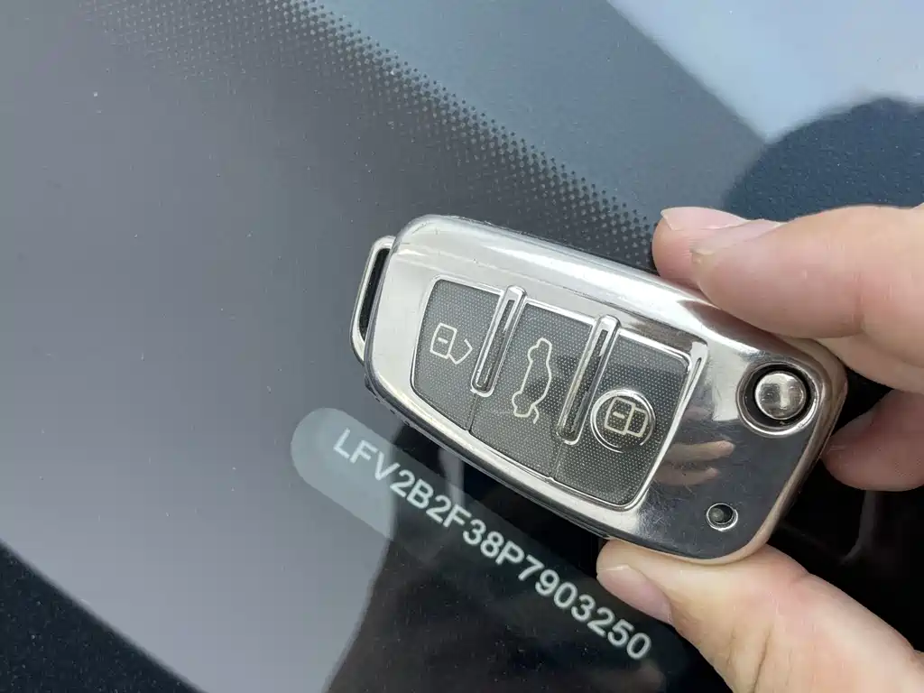 Audi Q3 Sportback — миниатюра 25