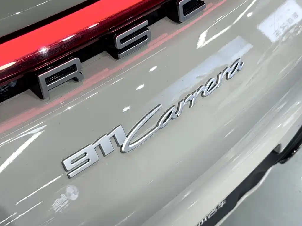 Porsche 911 — миниатюра 20