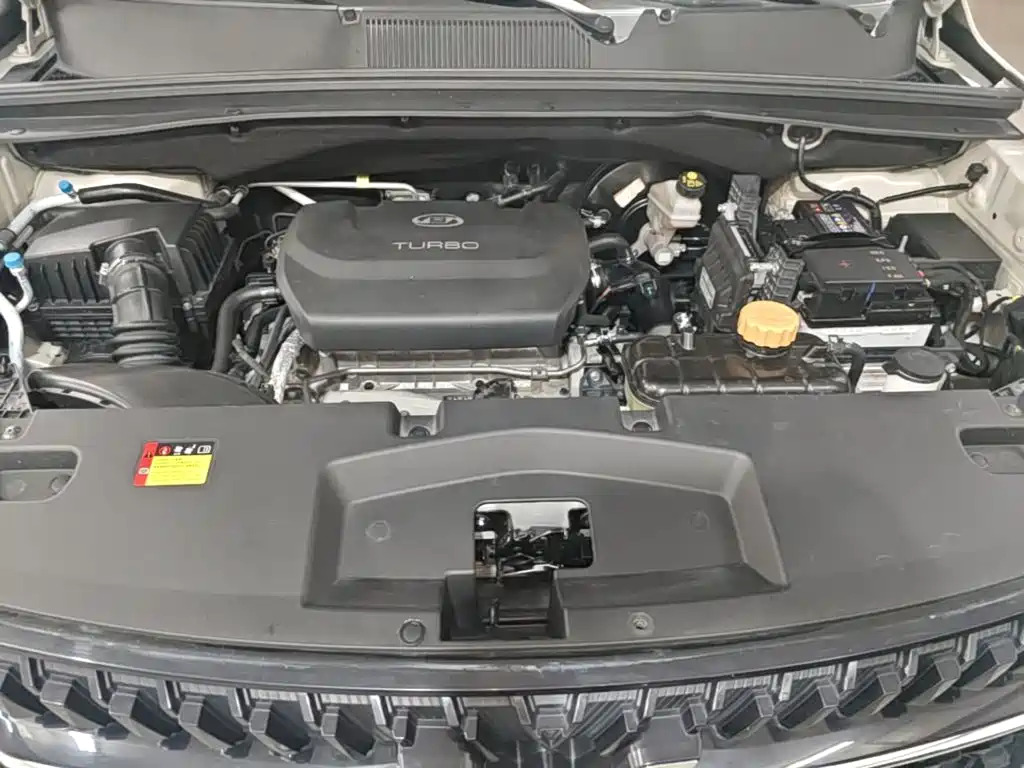Wuling Xingchen — миниатюра 20