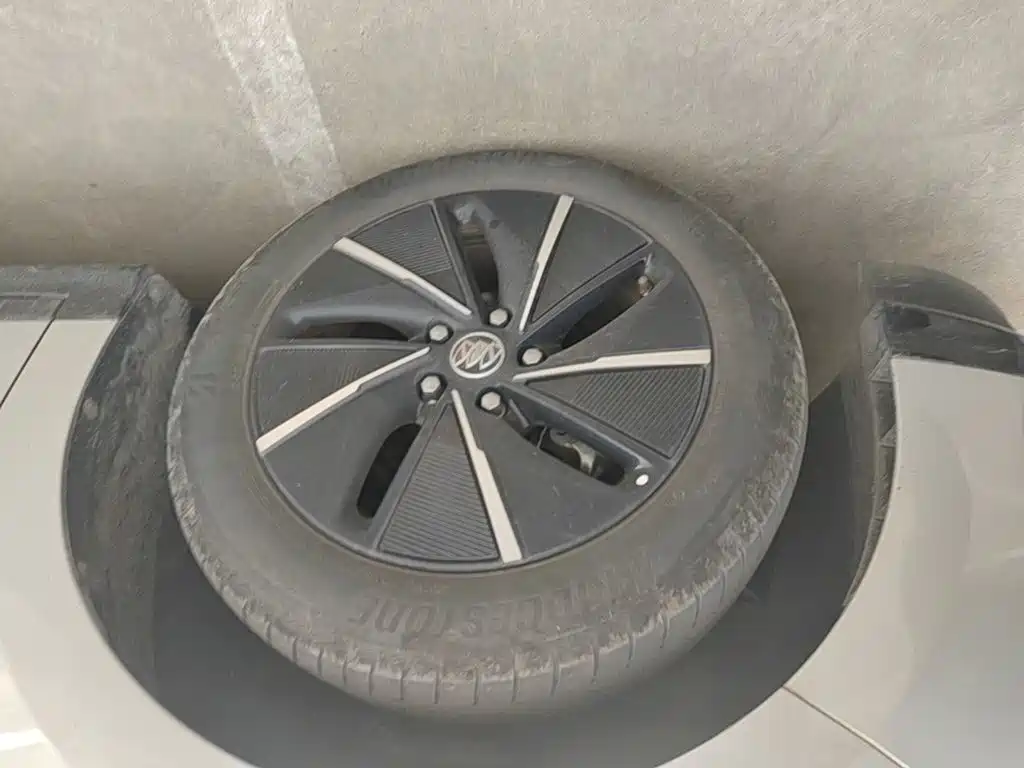 Buick Velite 6 — миниатюра 23
