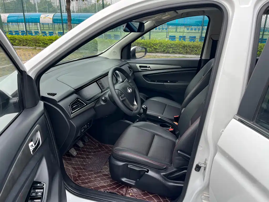 CHANGAN CHANGAN AUCHAN A600