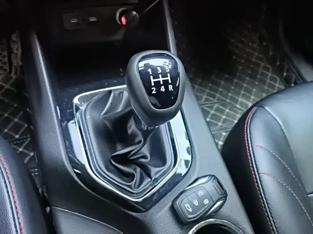 Soueast DX3 — миниатюра 14