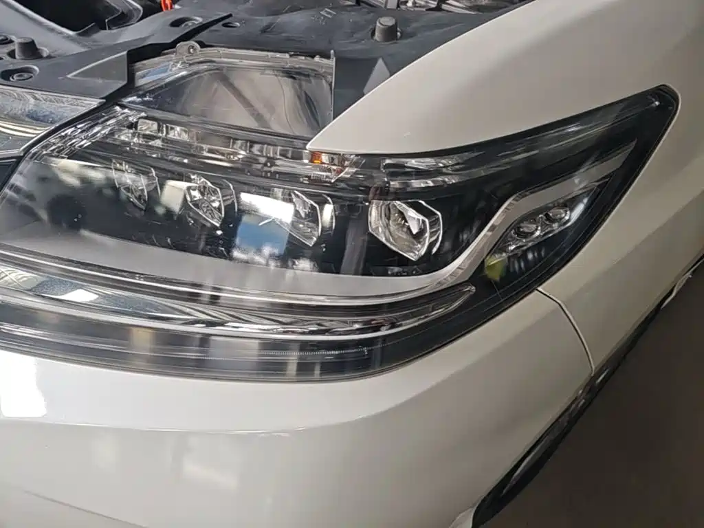 Honda Elysion — миниатюра 24