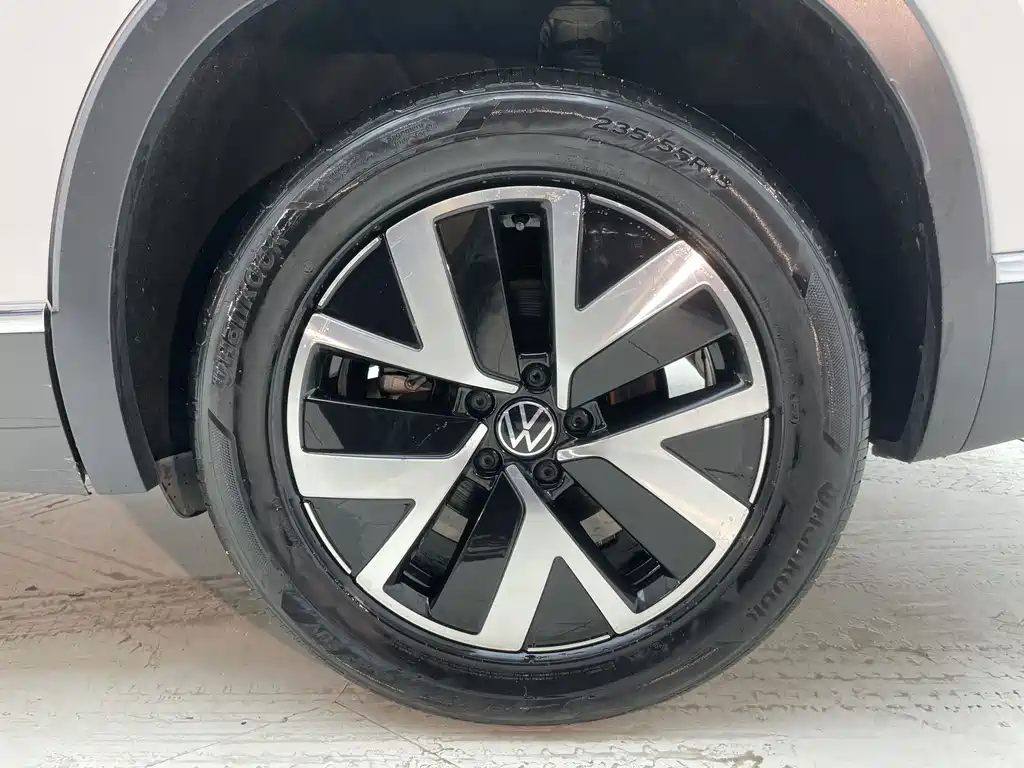 Volkswagen Tayron — миниатюра 18