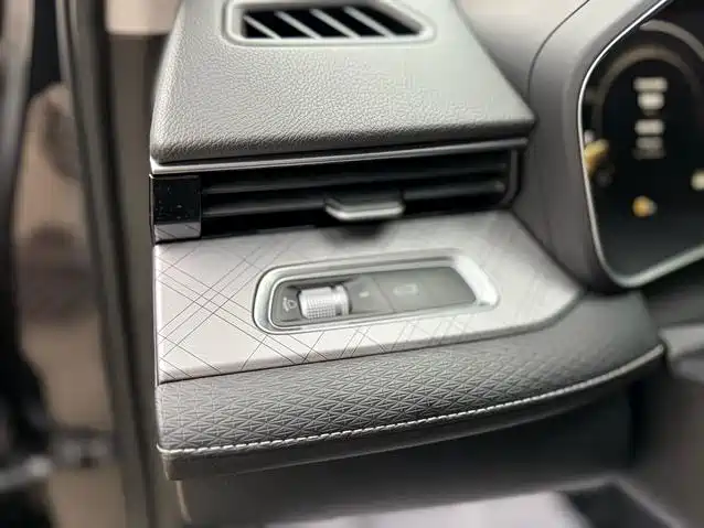 Geely Xingrui — миниатюра 12