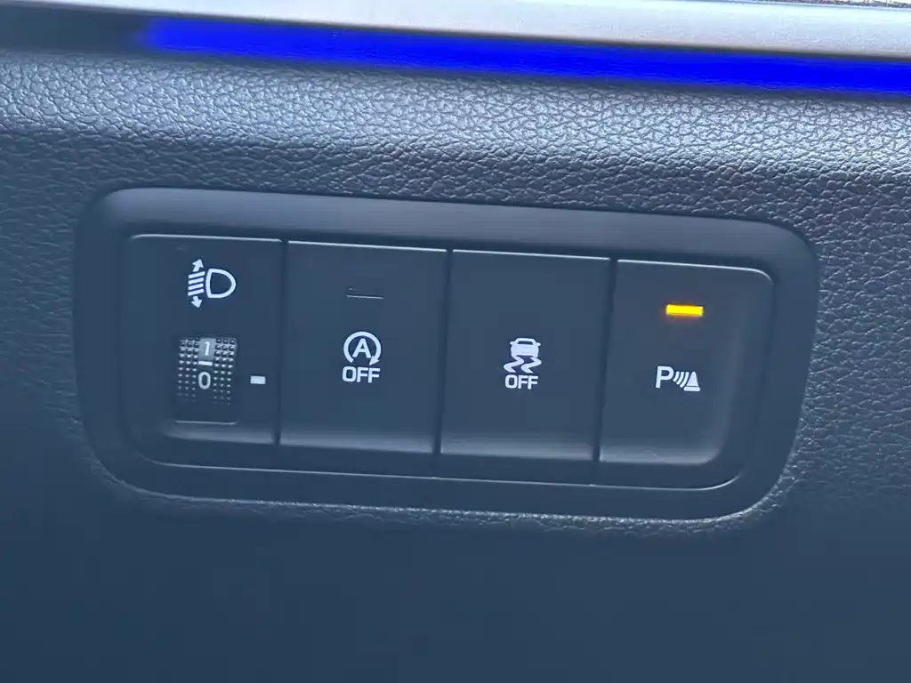 Hyundai Custo — миниатюра 19
