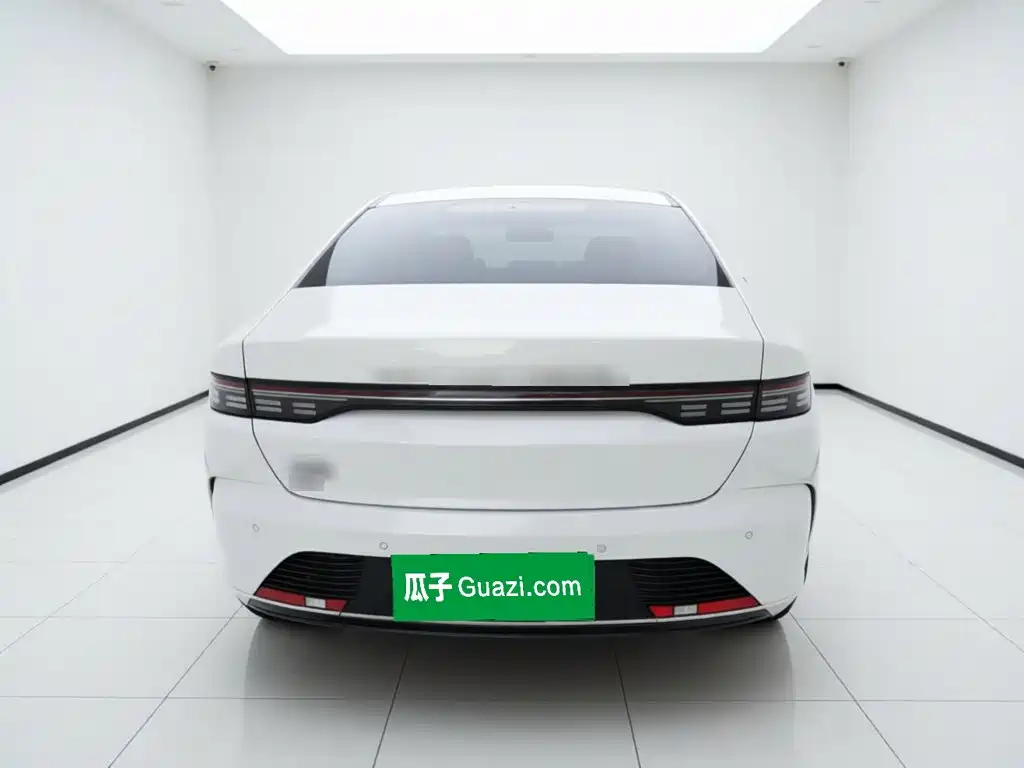 BYD Destroyer 05 — миниатюра 3
