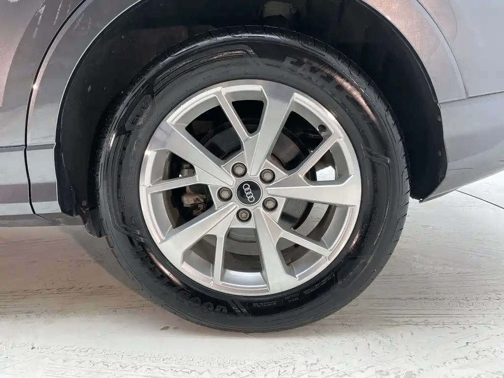 Audi Q3 Sportback — миниатюра 25