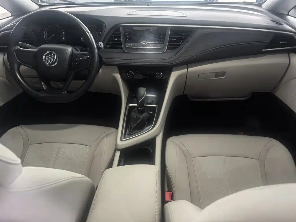 Buick GL6 — миниатюра 6