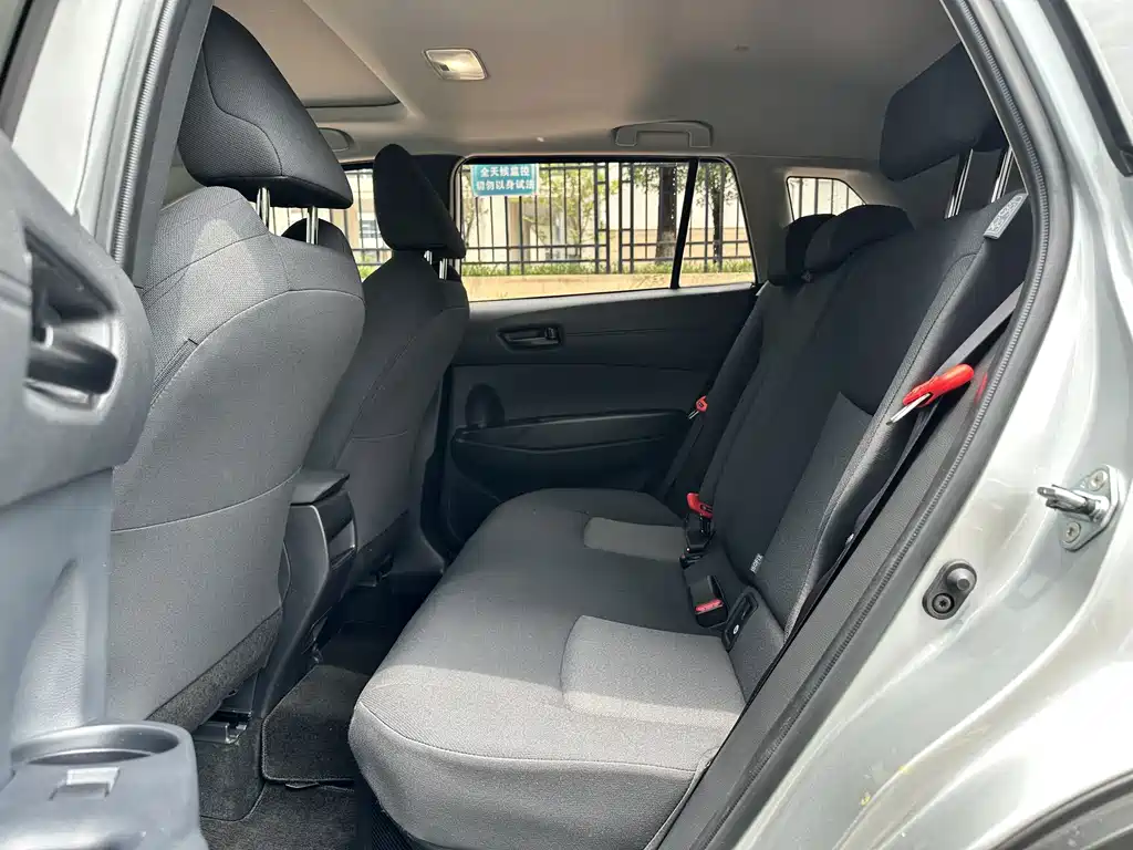 Toyota Frontlander — миниатюра 14