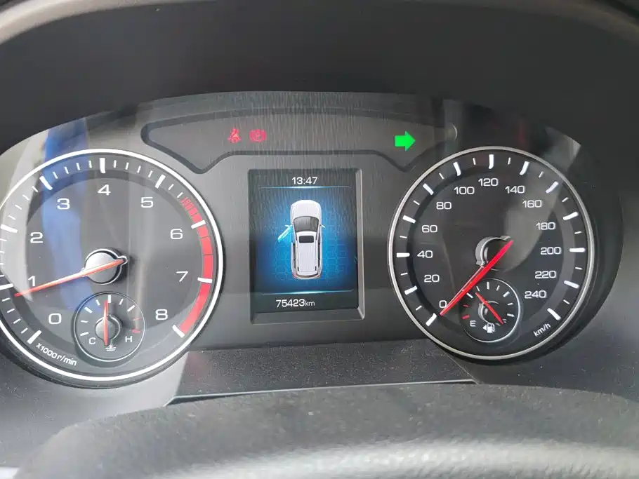 Haval H6 — миниатюра 14