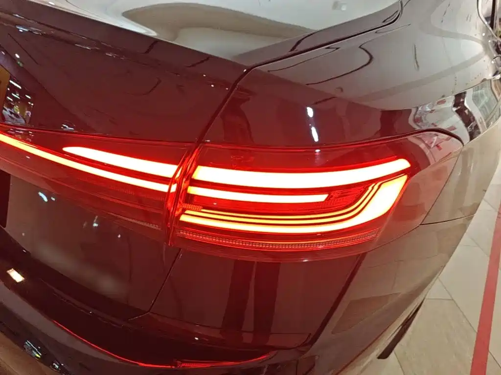 Volkswagen Passat — миниатюра 8