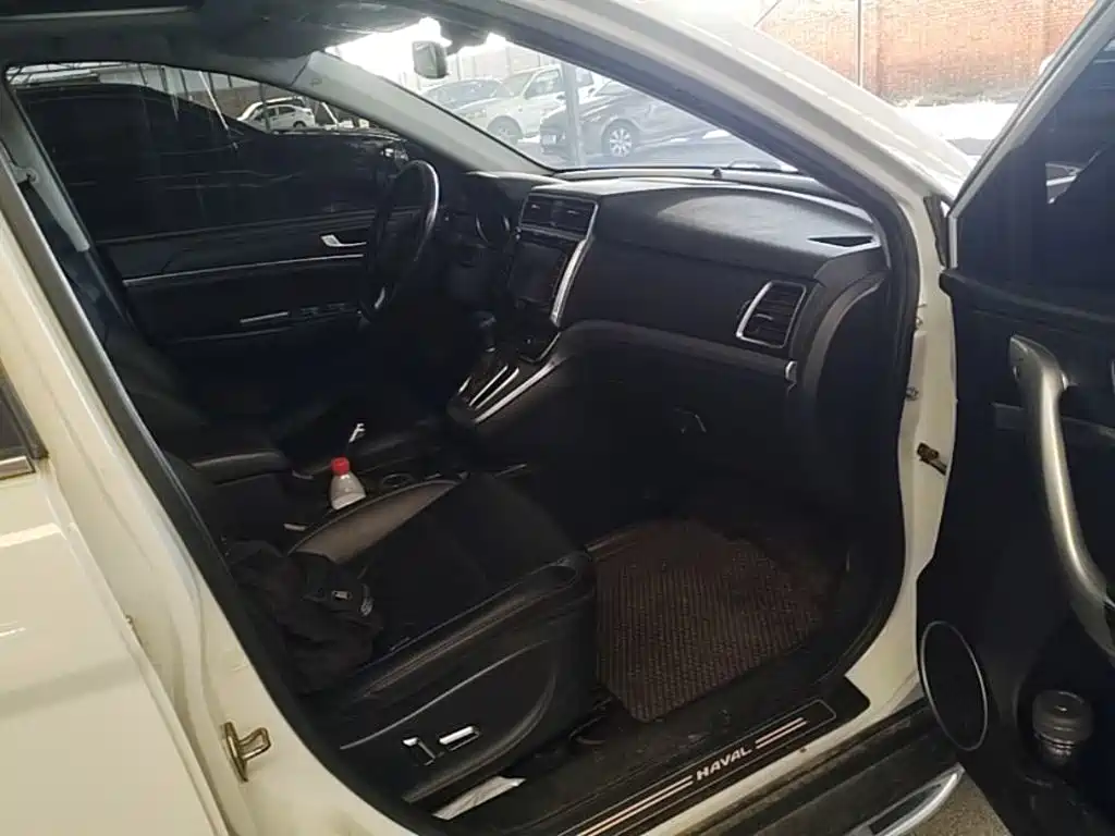 Haval H6 — миниатюра 9