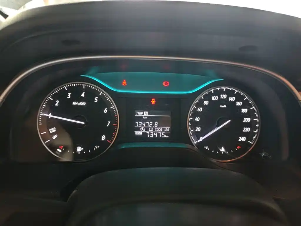 Buick Excelle — миниатюра 12