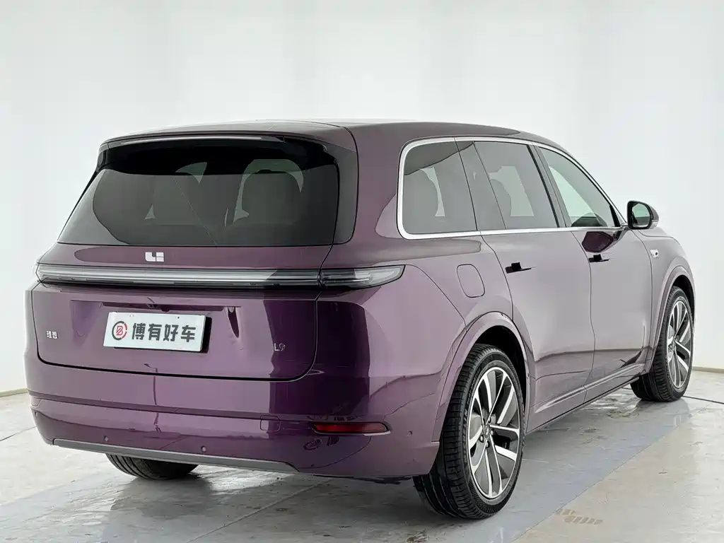 Li Auto IDEAL L9