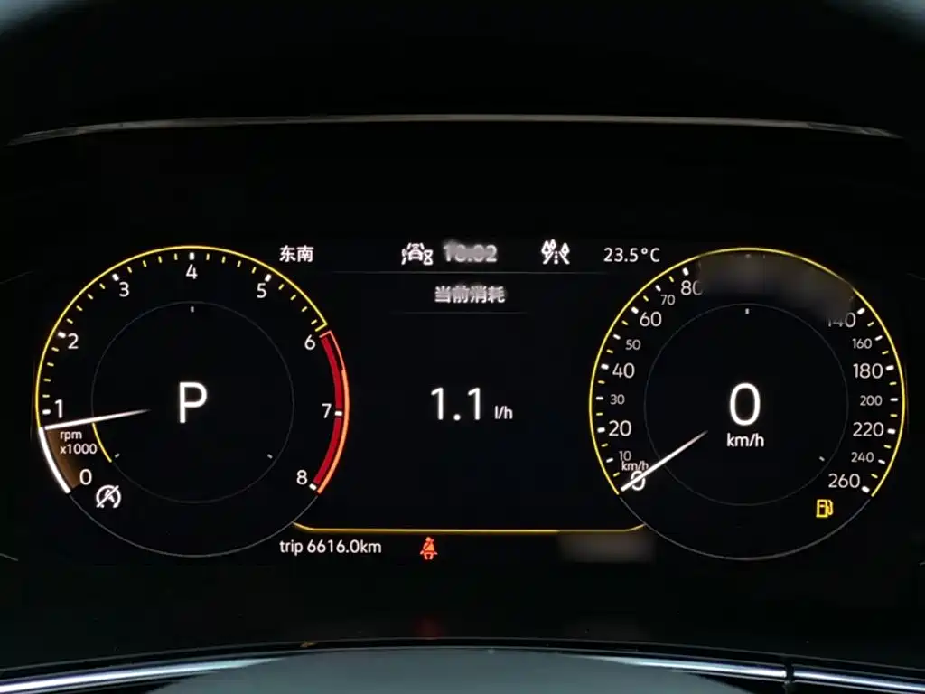 Volkswagen Tayron — миниатюра 4