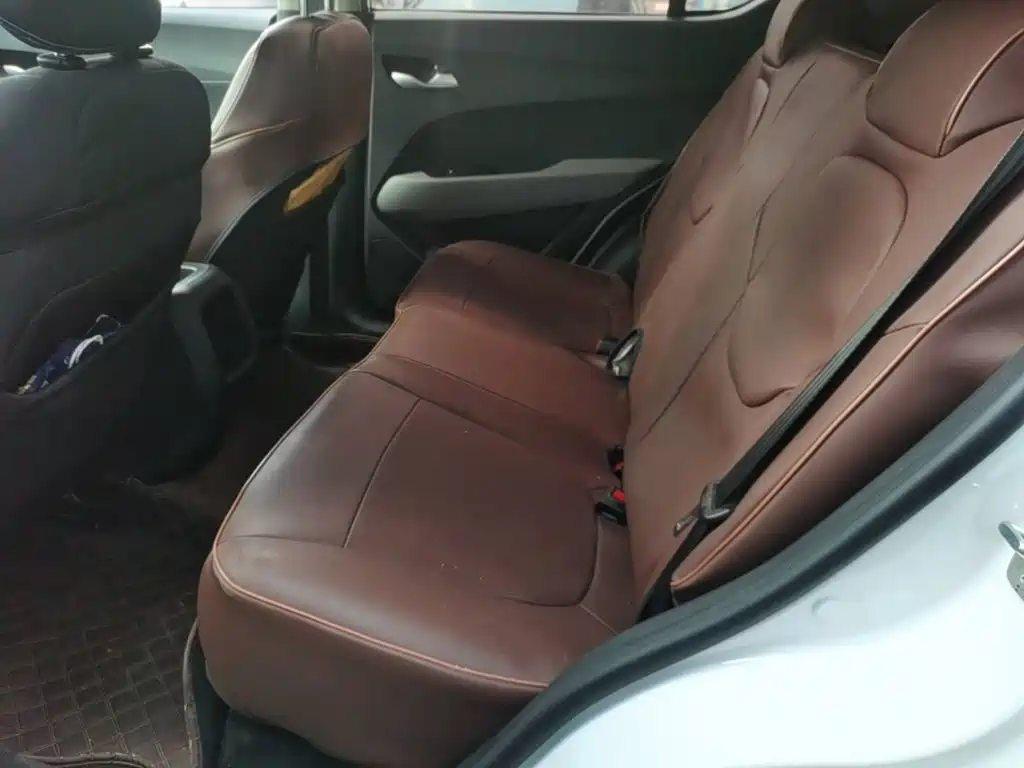 Baojun 510 — миниатюра 17