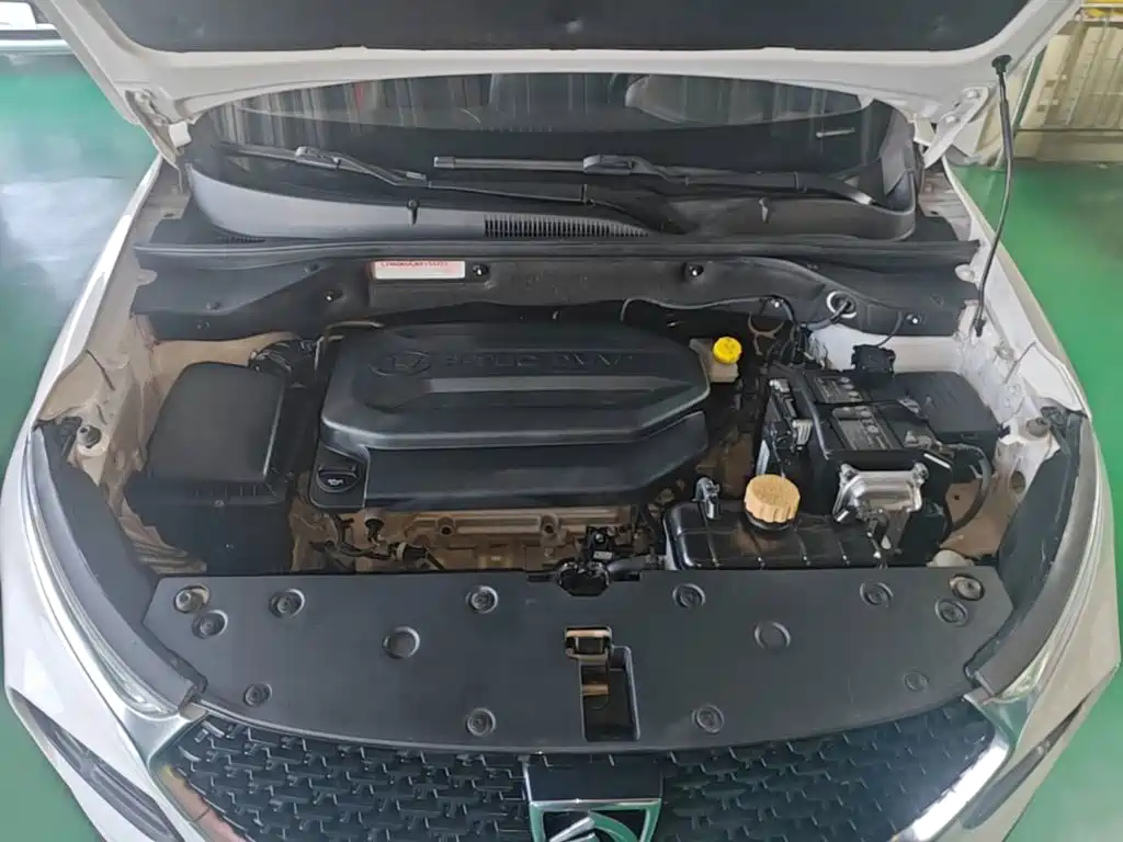 Baojun 510 — миниатюра 20