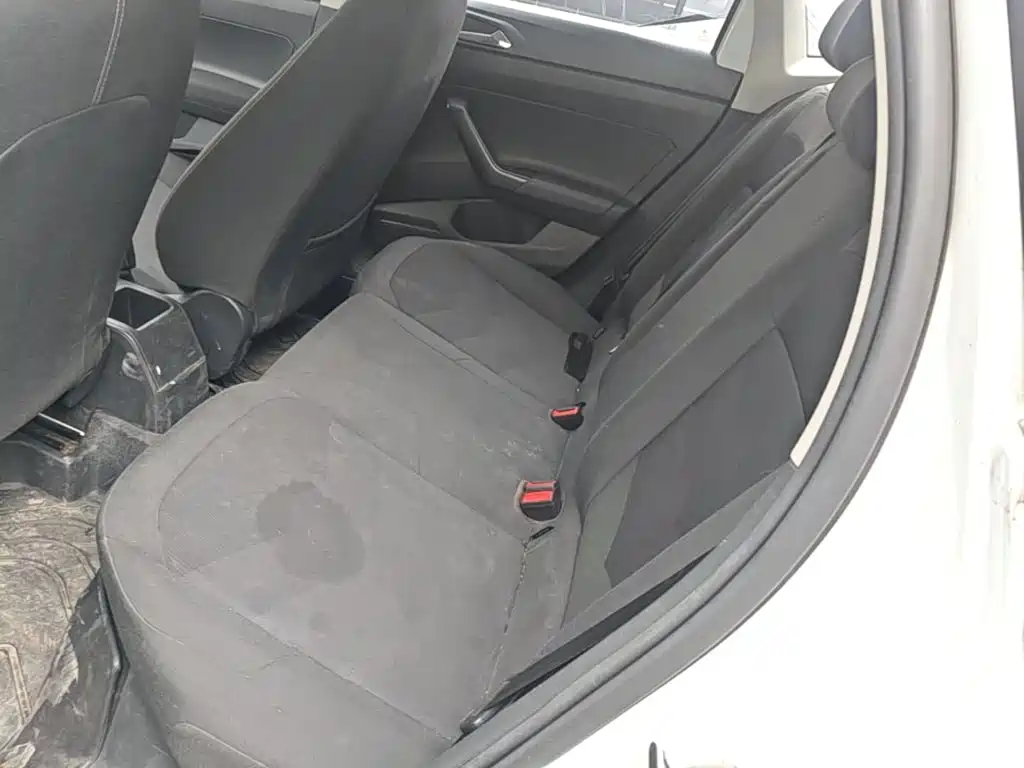 Volkswagen Polo — миниатюра 17