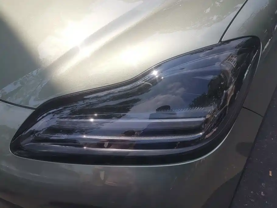 Wuling Bingo PLUS — миниатюра 5