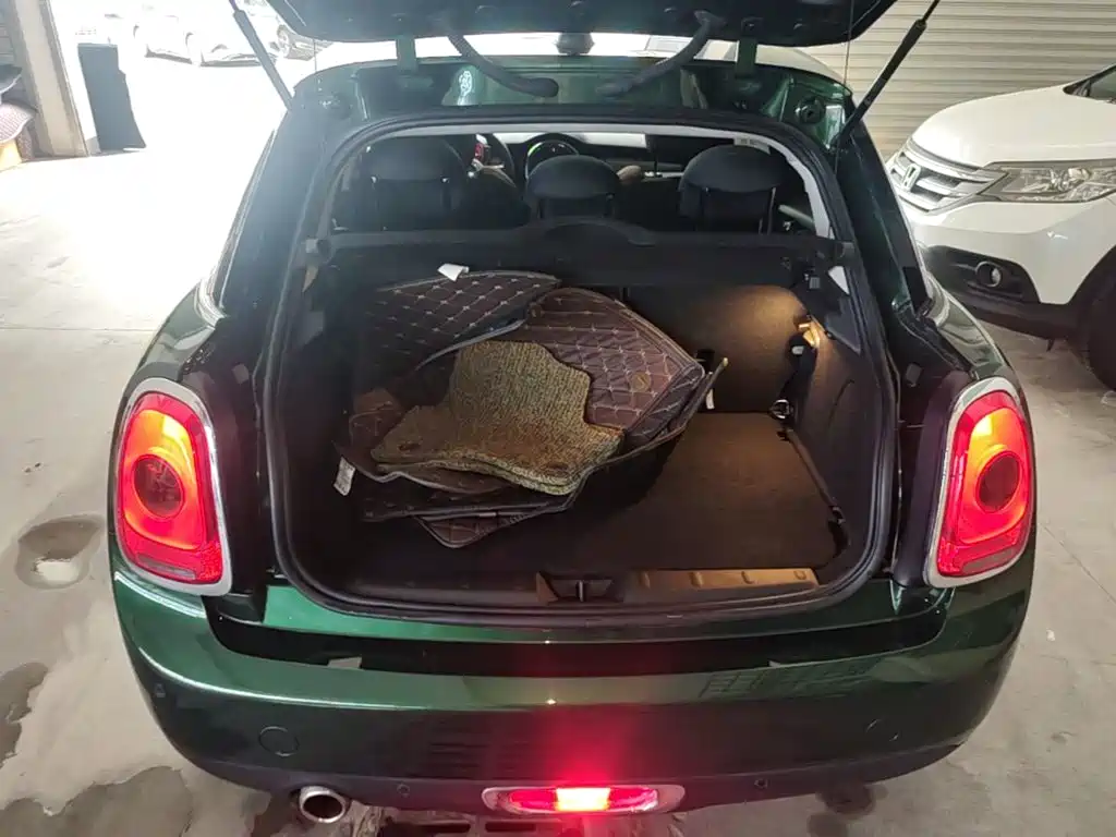 MINI Mini — миниатюра 19