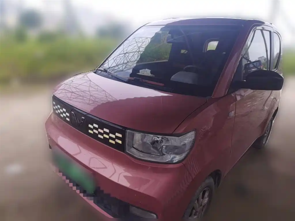 Wuling MINIEV 2020