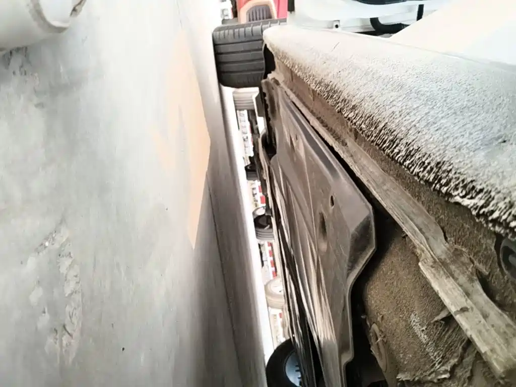 Volkswagen Lamando — миниатюра 22