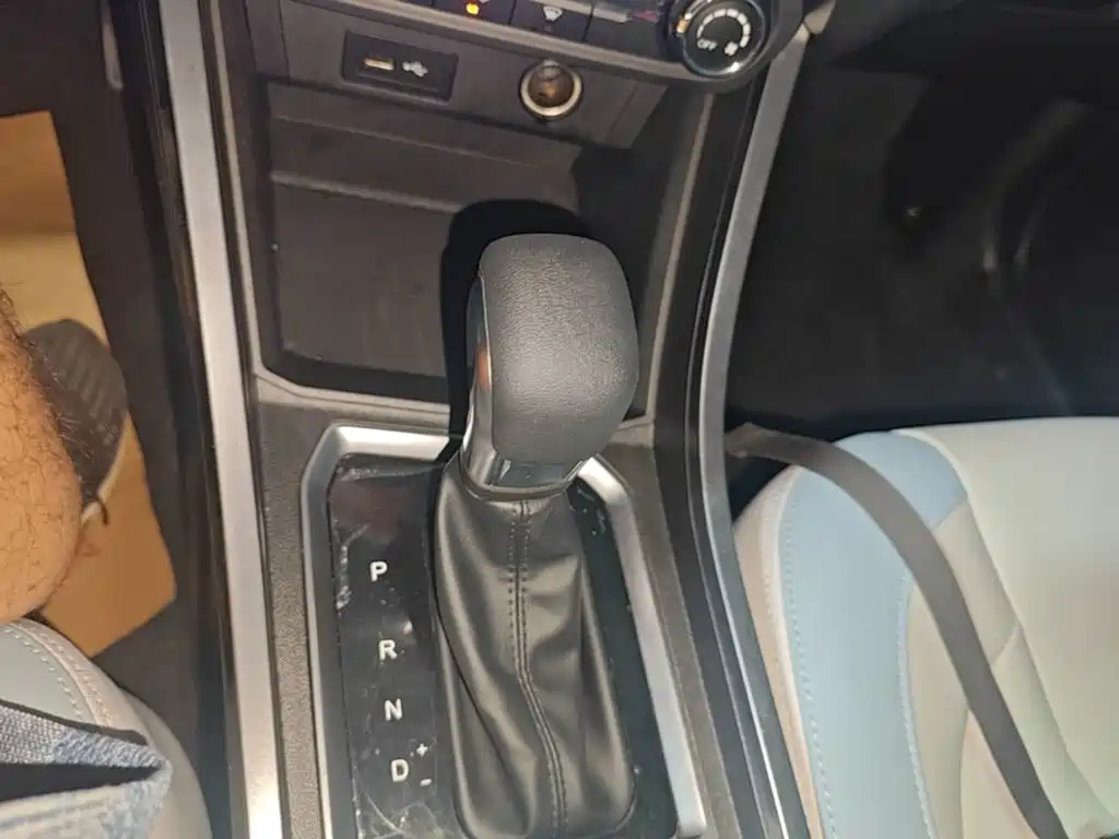 Chery Tiggo 3x — миниатюра 14