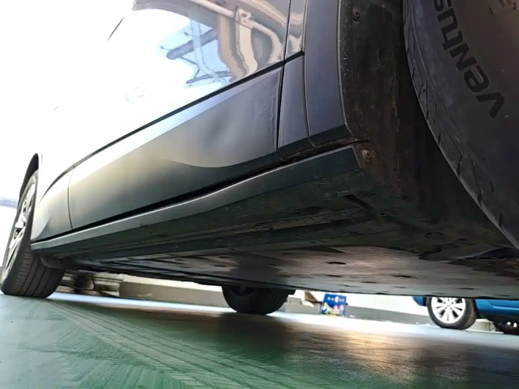 Volkswagen ID.4 X — миниатюра 21