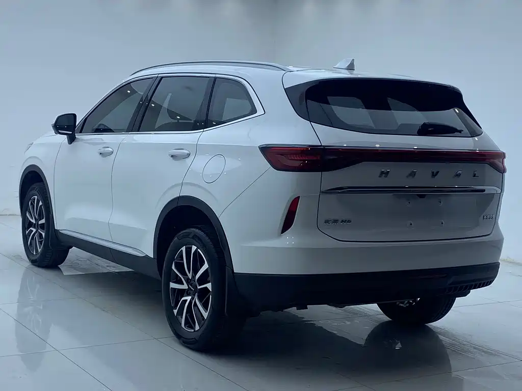 Haval H6 2021 1.5T AT Pro
