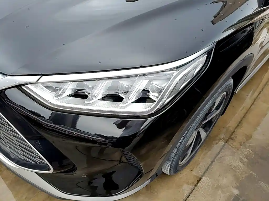 BYD PLUS New Energy — миниатюра 24