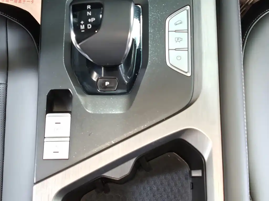 Jetour X90 PLUS — миниатюра 15