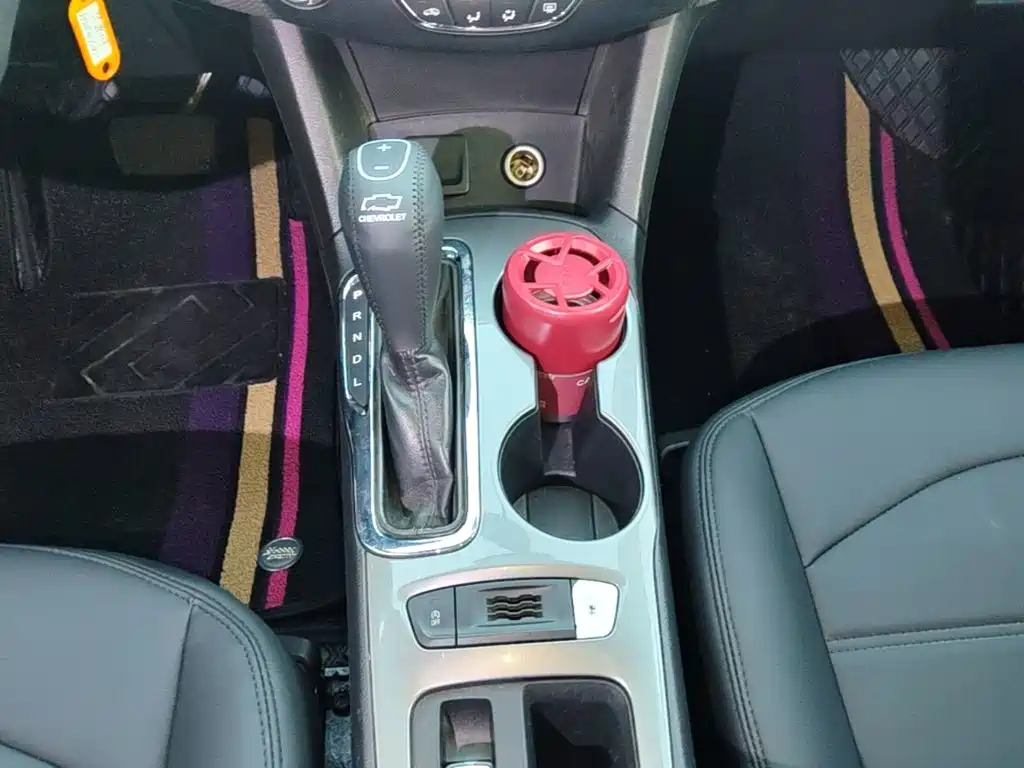 Chevrolet Cruze — миниатюра 14
