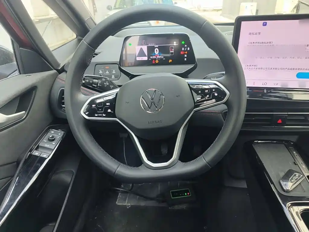 Volkswagen ID.3 — миниатюра 11