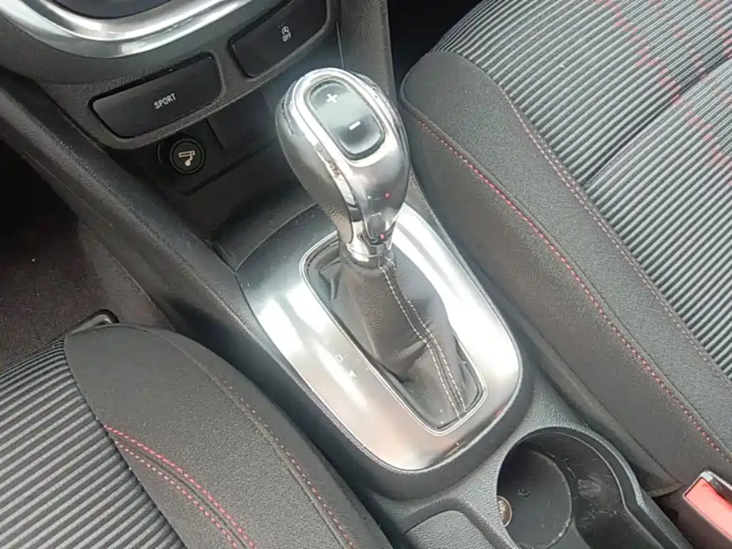 Buick Encore — миниатюра 14