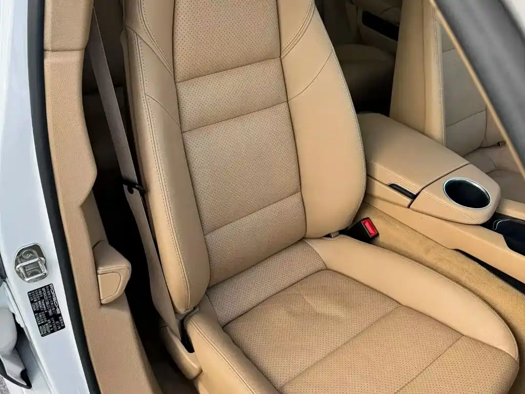 Porsche Panamera — миниатюра 5