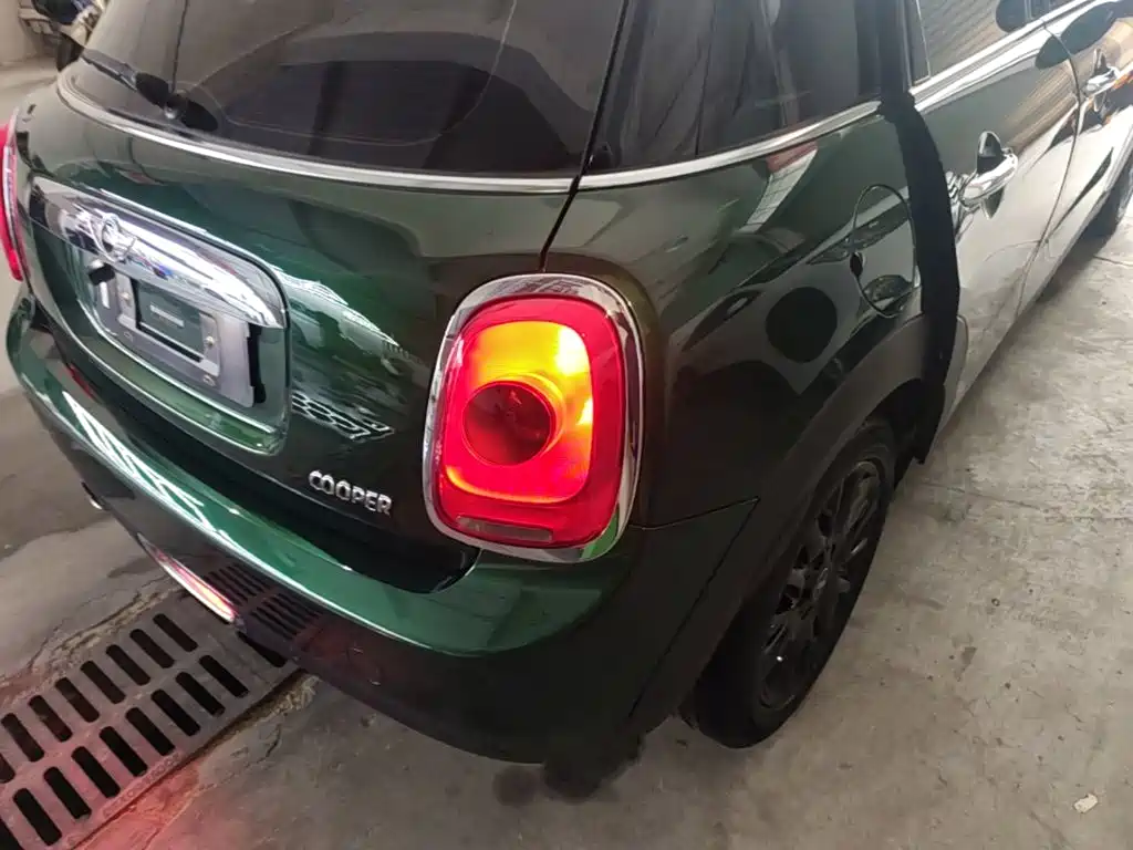 MINI Mini — миниатюра 8