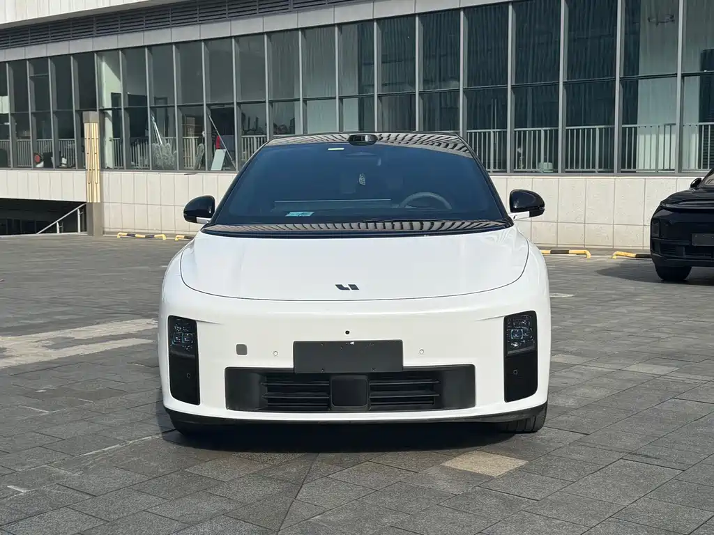 Li Auto Li i6 — миниатюра 2