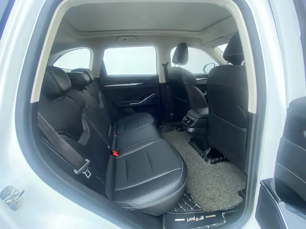Haval H6 — фотографии объявления, Фото 14