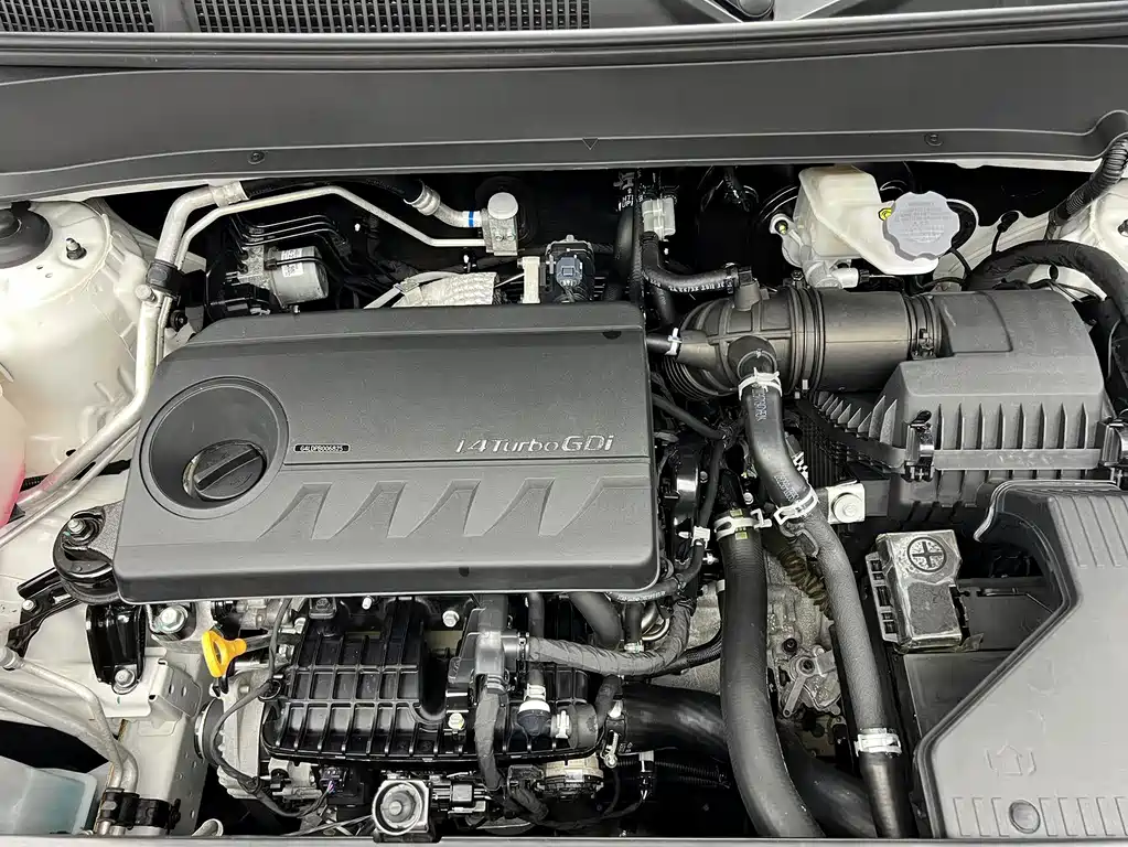Hyundai ix35 — миниатюра 17