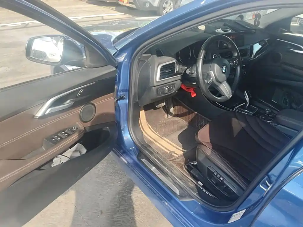 BMW 1 Series — миниатюра 16